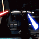 Icône du serveur L'antre Des Fans De Star Wars
