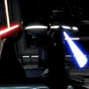 Icône du serveur L'antre Des Fans De Star Wars