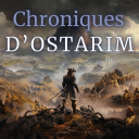 Icône du serveur 「⚜」Les Chroniques d'Ostarim