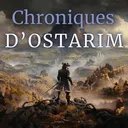 Icône du serveur 「⚜」Les Chroniques des Phrases Incomplètes