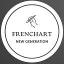 Icône du serveur 🇫🇷 ~ FrenchArt - New Gen.✒