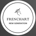 Icône du serveur 🇫🇷 ~ FrenchArt - New Gen.✒