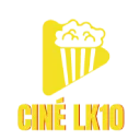 Icône du serveur rejoindre ciné lk10