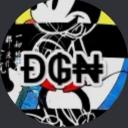 Icône du serveur 🐉𝙳𝚞𝚗𝚐𝚎𝚘𝚗 /Ɖ₲₦🐉