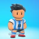 Icône du serveur Jeux Pour Tous
