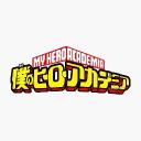 Icône du serveur My Hero Academia RP