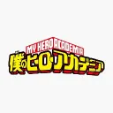 Icône du serveur My Hero Academia RP