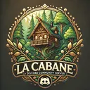 Icône du serveur LA CABANE