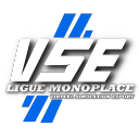 Icône du serveur Ligue International Monoplace VSE