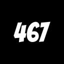 Icône du serveur 467 CLXN