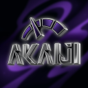 Icône du serveur Akaiji Crew