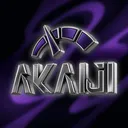 Icône du serveur Akaiji Crew