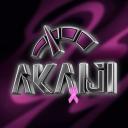 Icône du serveur Akaiji Crew