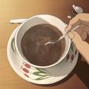 Icône du serveur La Cafet'