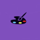 Icône du serveur 🎨・Pintedge Art