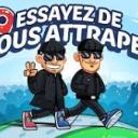 Icône du serveur Chasse Mcfly & Carlito