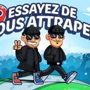 Icône du serveur #TrouveMcflyEtCarlito