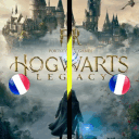Icône du serveur Hogwarts Legacy FR