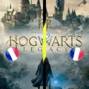 Icône du serveur Hogwarts Legacy FR