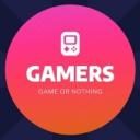 Icône du serveur GAMERS