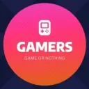 Icône du serveur GAMERS