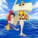 Icône du serveur Onigashima Community [BETA]