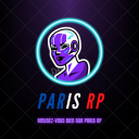 Icône du serveur Paris RP