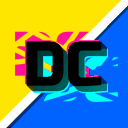Icône du serveur 🎥 Digital Content 📸