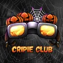Icône du serveur Cripie Club [Association]