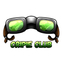 Icône du serveur Cripie Club [Association]