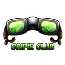 Icône du serveur Cripie Club [Association]