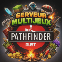 Icône du serveur [FR] "𝙿ATHFINDER"