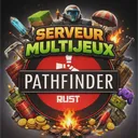 Icône du serveur [FR] "𝙿ATHFINDER"