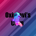 Icône du serveur Oximovi'sCorp 2