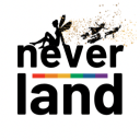 Icône du serveur Neverland