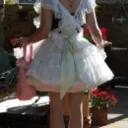 Icône du serveur Crossdressers del mundo.