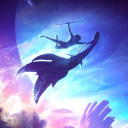 Icône du serveur ◆ ℙ𝕒𝕟𝕕𝕠𝕣𝕒 𝔾𝕖𝕟𝕖𝕤𝕚𝕤 ◆