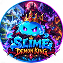 Icône du serveur Slime : Demon King