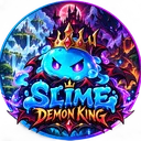 Icône du serveur Slime : Demon King