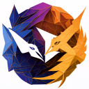 Icône du serveur OrigamiLB