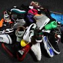 Icône du serveur Le Shop D'Habits/SNKRS