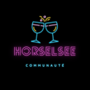 Icône du serveur HorseIsee