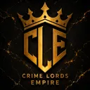 Icône du serveur Crime Lords Empire