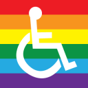 Icône du serveur Handiqueer