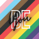 Icône du serveur BE YOU・🌈