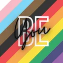 Icône du serveur BE YOU・🌈