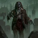 Icône du serveur Delta Zombie Apocalypse