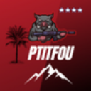 Icône du serveur PtitFou