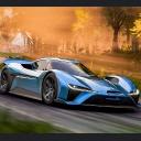 Icône du serveur Forza horizon 5 team FR