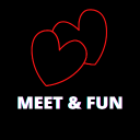 Icône du serveur 💞  •  MEET & FUN